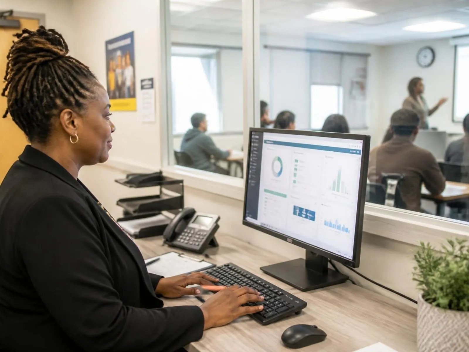Mon-OF-360 — La plateforme tout-en-un des organismes de formation